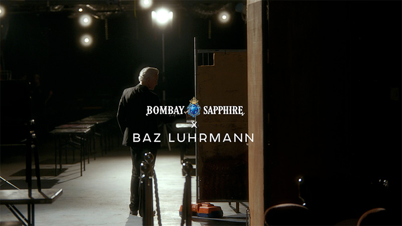 Project title — Blue Room Studio