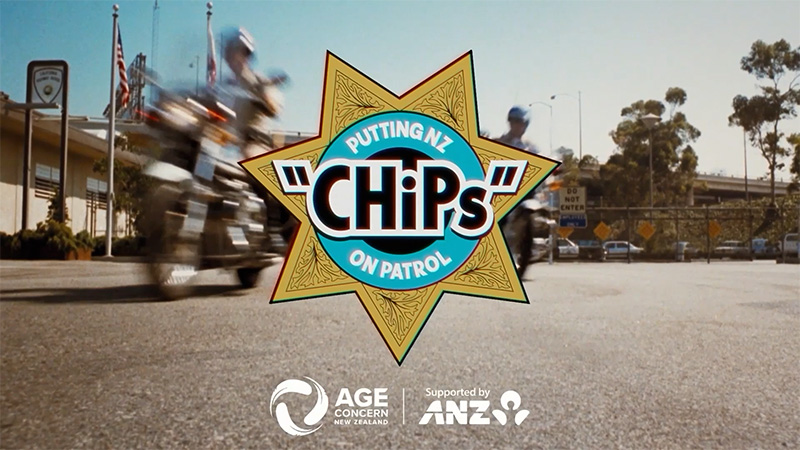 Project title — Blue Room Studio