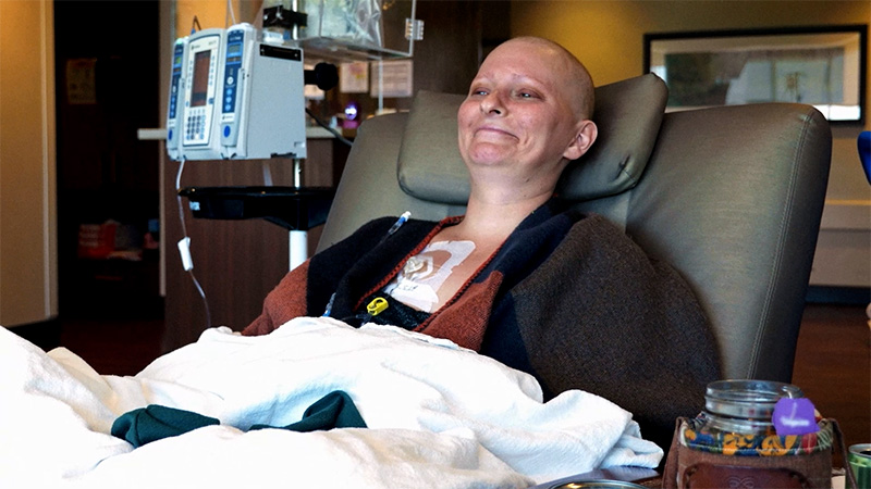 Project title — Blue Room Studio