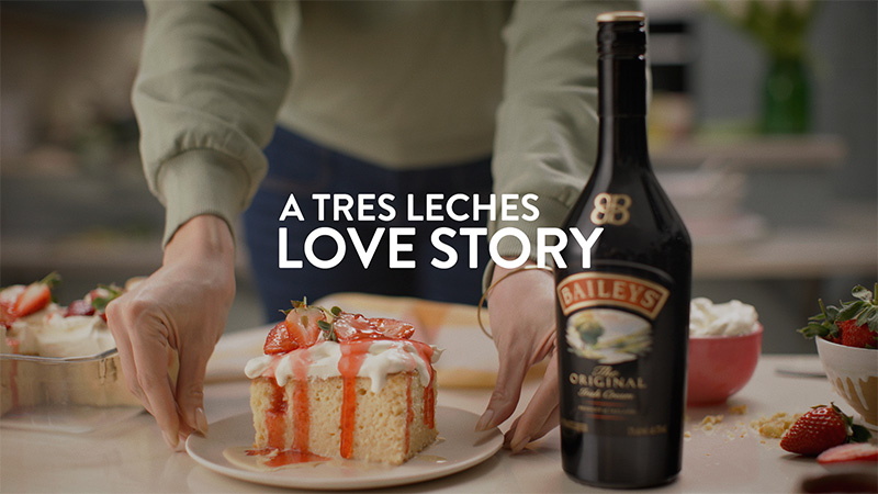 Project title — Blue Room Studio