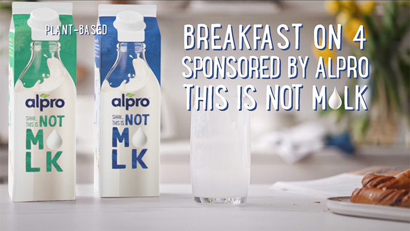 Project title — Blue Room Studio