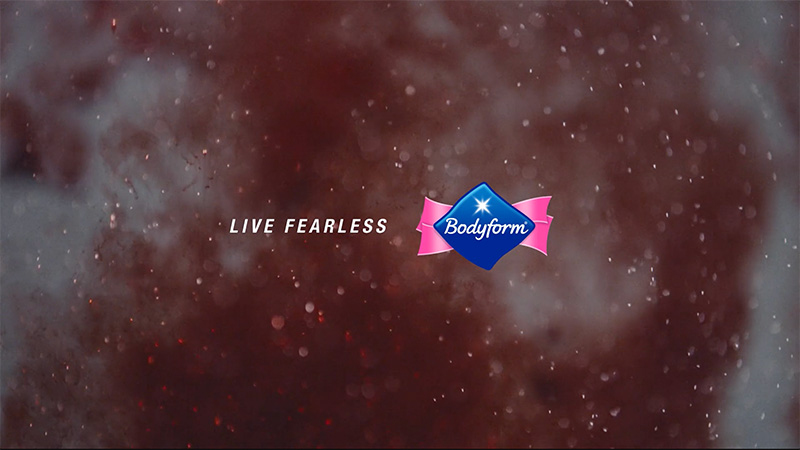 Project title — Blue Room Studio