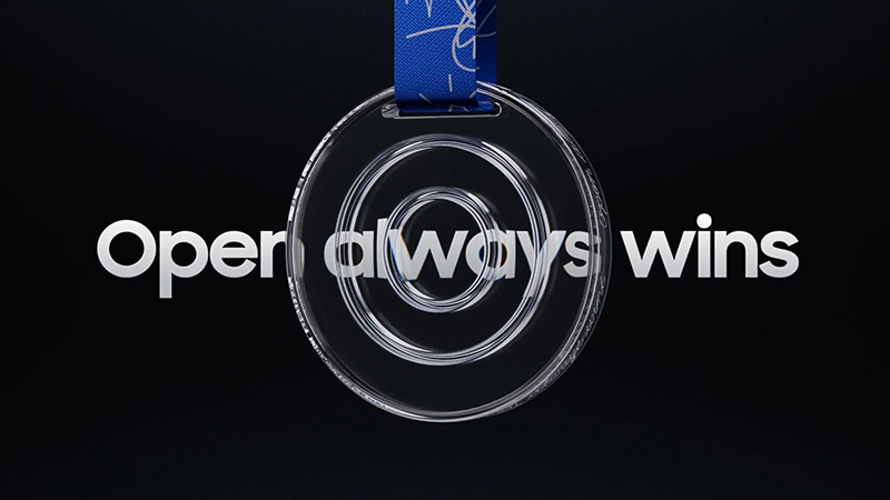 Project title — Blue Room Studio