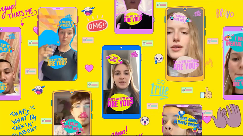 Project title — Blue Room Studio