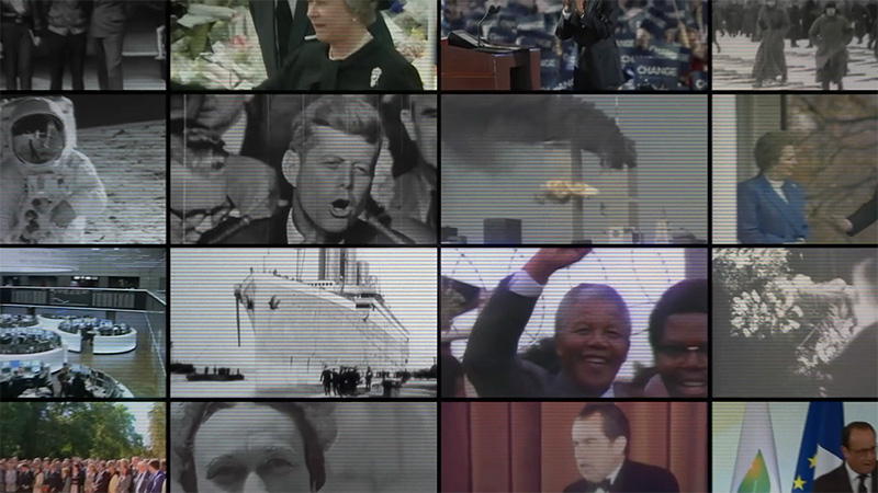 Project title — Blue Room Studio