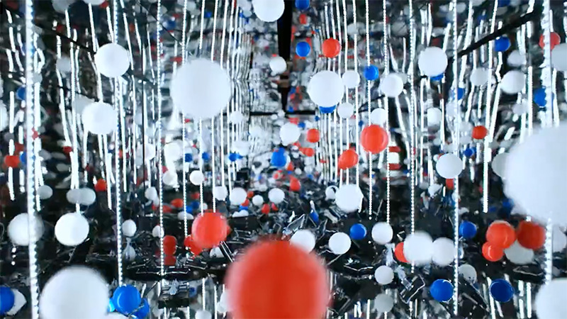 Project title — Blue Room Studio