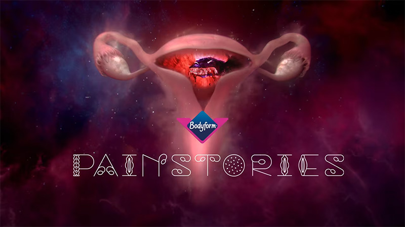 Project title — Blue Room Studio