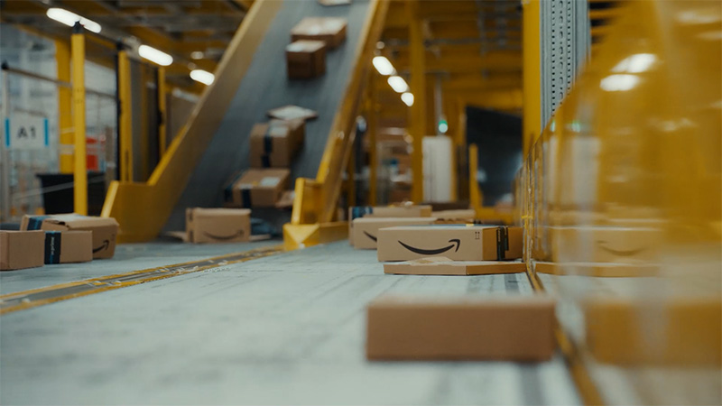 Project title — Blue Room Studio