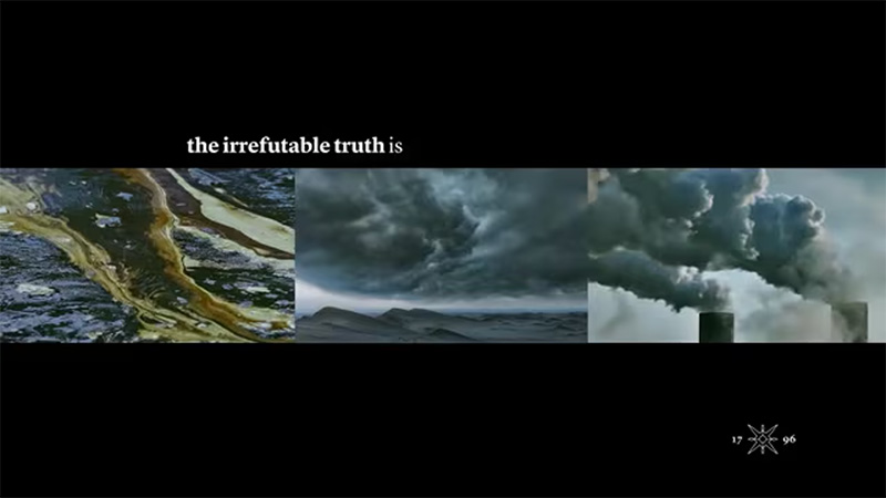 Project title — Blue Room Studio