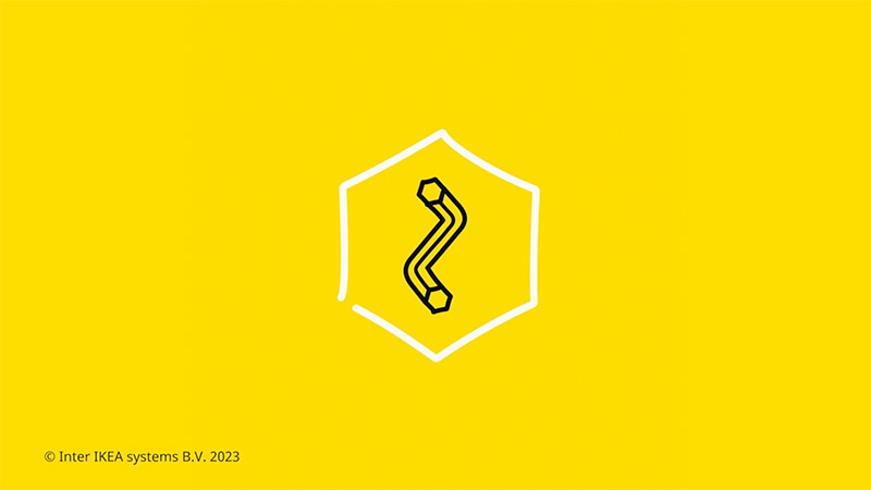 Project title — Blue Room Studio