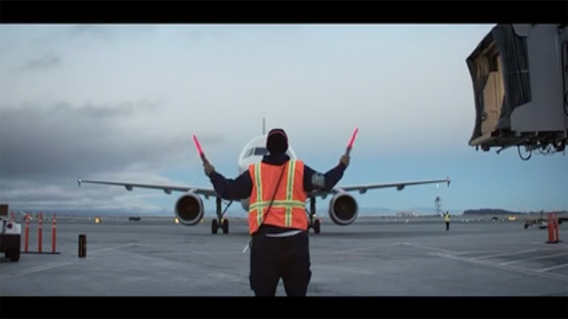 Project title — Blue Room Studio